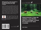 Ram Niwas - Medicamentos a base de plantas y sus efectos sobre la ecología ruminal de terneros de razas cruzadas