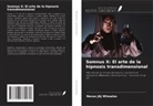 Nexus JAJ WINSALAS - Somnus X: El arte de la hipnosis transdimensional