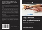 Anastasia Kosheleva - Cómo la gestión del rendimiento y los procesos da forma al comercio minorista de bienes de consumo
