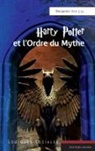 Benjamin van Liel - Harry Potter et l'Ordre du Mythe