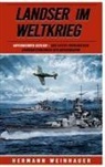 Hermann Weinhauer, EK-2 Militär, EK-2 Militär - Landser im Weltkrieg - Operation Sizilien