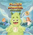 Shauna Carter - The Plaque Monster Attacks