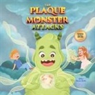Shauna Carter - The Plaque Monster Attacks