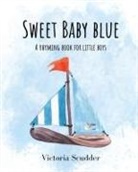 Scudder - Sweet Baby Blue