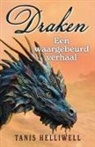 Tanis Helliwell - Draken