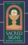 Romano Guardini - SACRED SIGNS