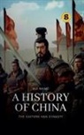 Hui Wang - The Eastern Han Dynasty