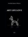 Snezhanka Spasova Nikolova - Art Life Love