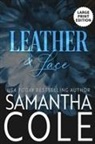 Samantha Cole - Leather & Lace