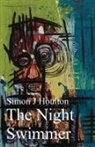 Simon J Houlton - The Night Swimmer