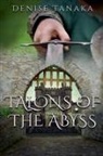 Denise Tanaka - Talons of the Abyss