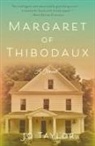 Jo Taylor - Margaret of Thibodaux
