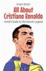 Shah Rukh - All About Cristiano Ronaldo