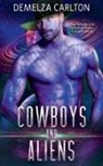 Demelza Carlton - Cowboys and Aliens