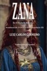 Luiz Carlos Carneiro - Zana