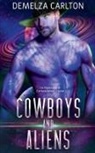 Demelza Carlton - Cowboys and Aliens