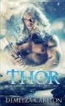 Demelza Carlton - Thor