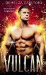 Demelza Carlton - Vulcan