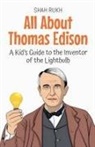 Shah Rukh - All About Thomas Edison