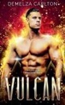 Demelza Carlton - Vulcan