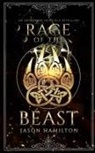 Jason Hamilton - Rage of the Beast