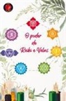 Alina Rubi - O poder de Reiki e Velas