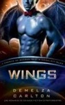 Demelza Carlton - Wings