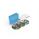 Dire Straits - Brothers In Arms (40th Anniversary / 3CD) (Livre audio)