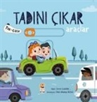 Ceren Cukadar - Tadini Cikar - Araclar Tak-Cikar