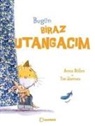 Anna Böhm - Bugün Biraz Utangacim