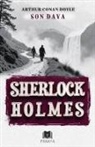 Arthur Conan Doyle - Son Dava
