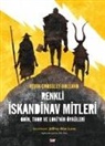 Kevin Crossley-Holland - Renkli Iskandinav Mitleri