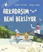 Wendy Meddour - Arkadasim Beni Bekliyor