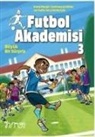 Irene Margil, Andreas Schlüter - Futbol Akademisi 3