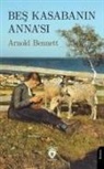 Arnold Bennett - Bes Kasabanin Annasi