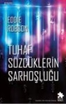 Eddie Robson - Tuhaf Sözcüklerin Sarhoslugu