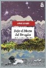 Arno Geiger, Santiago Martín Arnedo - Bajo el muro del dragón