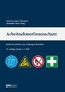 Andrea Lechner-Thomann, Alexandra Marx - ArbeitnehmerInnenschutz