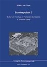 Martin H W Möllers, Martin H. W. Möllers, Robert C. van Ooyen, Robert Chr van Ooyen - Bundespolizei 3