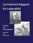 Dora Rappard, David Gysel - Carl Heinrich Rappard - Ein Lebensbild