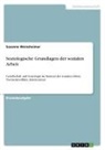 Susanne Weinsheimer - Soziologische Grundlagen der sozialen Arbeit