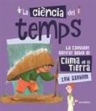 Ian () Graham, Brian Beach, Caroline Romanet - La ciència del temps