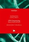 Ibrokhim Y. Abdurakhmonov, Kenji Ikehara - DNA Sequencing - History, Present and Future