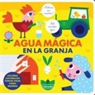 Vanja Kragulj, Studio Image Books - Agua mágica en la granja