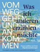 Heike Wach - Was ich anderen erzählen möchte vom Weggehen und Ankommen
