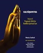 Monica Sanford - Kaly¿¿amitra, volume II