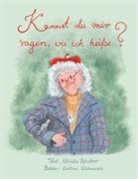 Ulrike Blatter - Kannst du mir sagen, wie ich heiße?