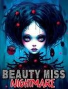 Tone Temptress - Beauty Miss Nightmare