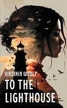 Virginia Woolf, Max Mendor - To the Lighthouse