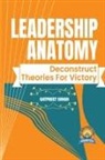 Satpreet Singh - Leadership Anatomy